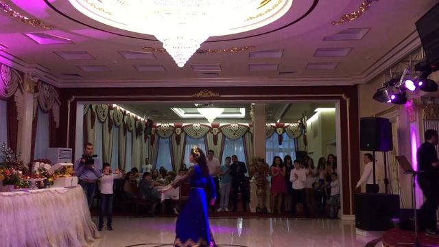 Танец МАРИНЫ смотреть онлайн