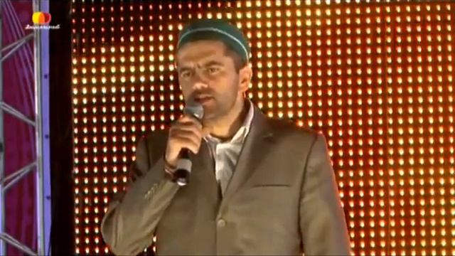 мавлид на даргинском