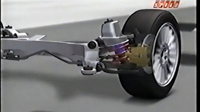 2004 Volvo S60R - AutoWeek Retro