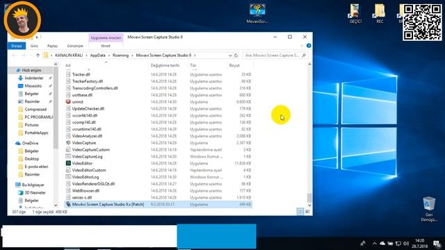 CRACK KEYGEN PATCH NEDİR NE İŞE YARAR NASIL KULLANILIR NELERE DİKKAT ETMEMİZ GEREK смотреть онлайн