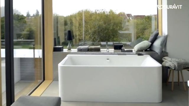 Коллекция P3 Comforts Duravit