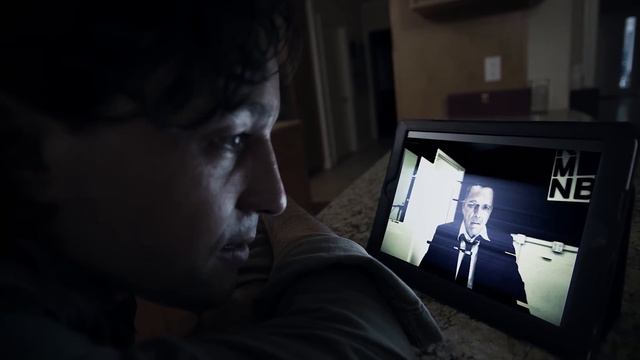 Living Among Us TV Spot смотреть онлайн