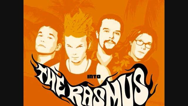The Rasmus 10 Last Waltz смотреть онлайн