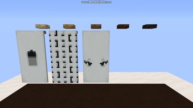 CАМЫЕ КРУТЫЕ ДИЗАЙНЫ ДЛЯ  БАННЕРОВ / ПЛАЩЕЙ В МАЙНКРАФТЕ  [ 1.8 - 1.17 ]