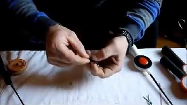 Все о зимней рыбалке Секреты от Алексея FSB смотреть онлайн