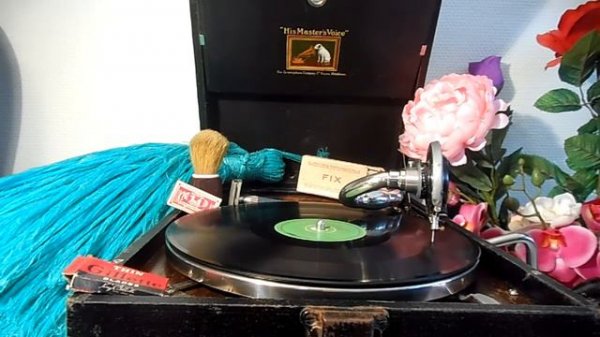 Matti Louhivuori: Sitä saa joka lauantai,  1953,  78 rpm