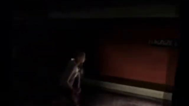 Silent Hill 3 Walkthrough Part 23 смотреть онлайн