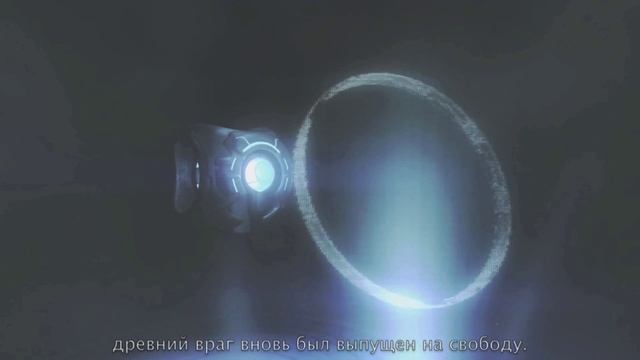 Секреты Halo - Anniversary Terminal 10 (The Maw) Rus Sub смотреть онлайн