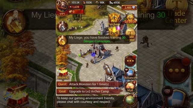 How to create an Alt/ Farm in under 5 minutes | Crypto Age/ Evony Kings Return смотреть онлайн
