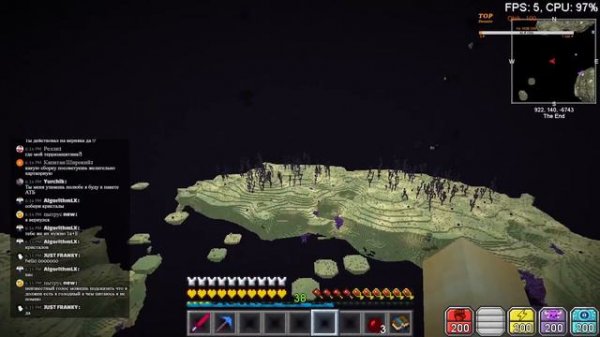 Minecraft: MasterTech: Hollow Beginning | 1.12.2