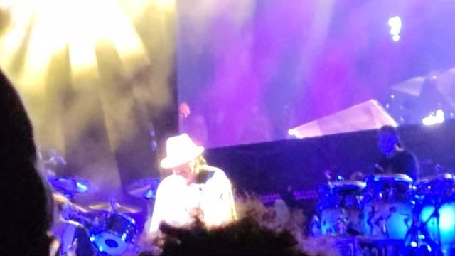 Santana - Samba Pa Ti - 9/11/21 - Borgata Hotel, Atlantic City, NJ смотреть онлайн