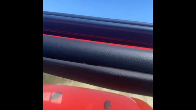 First Time Off-roading in Jeep Gladiator 2021 | Cleghorn Trail 2N74 смотреть онлайн