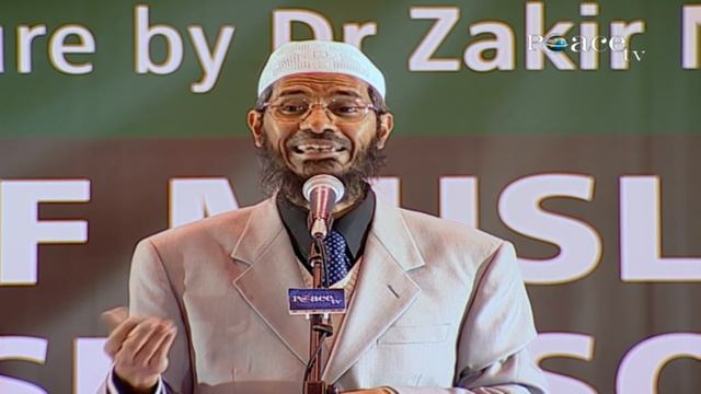 It is Compulsory for Muslims to Convey the Message of Islam to Non-Muslims in Non-Muslim Society смотреть онлайн