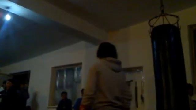 Ислом (Бокс) смотреть онлайн