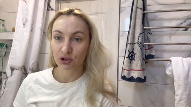 Крашу волосы Спецблондом Londa 12/81 на 12% смотреть онлайн