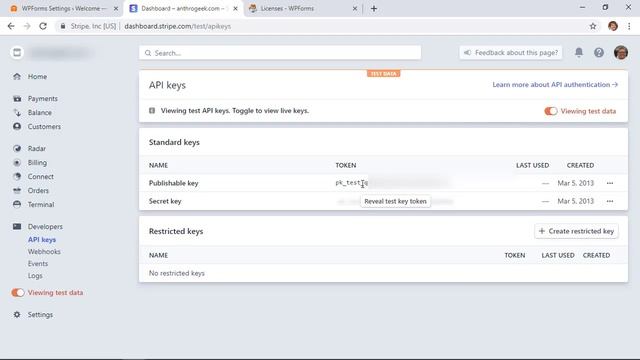 How to Add Stripe Donate Button in WordPress смотреть онлайн