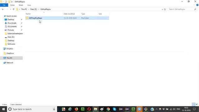 Jenkins, Git and GitHub - Continued (Selenium Live Project - Part 3) смотреть онлайн