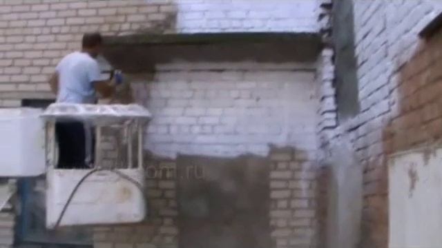 Жидкая теплоизоляция Теплосил Фасад СШ СК смотреть онлайн