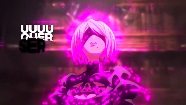 Edit 2B Nier Automata - VMZ - Bad Girl 🐰 смотреть онлайн