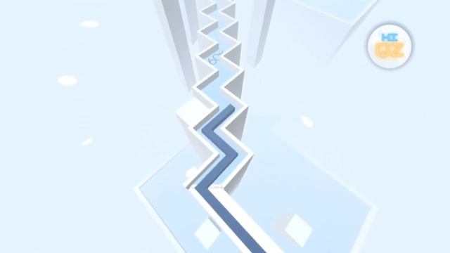 Dancing Line (Pre Alpha) || The Winter || 《Hi QZ》 смотреть онлайн