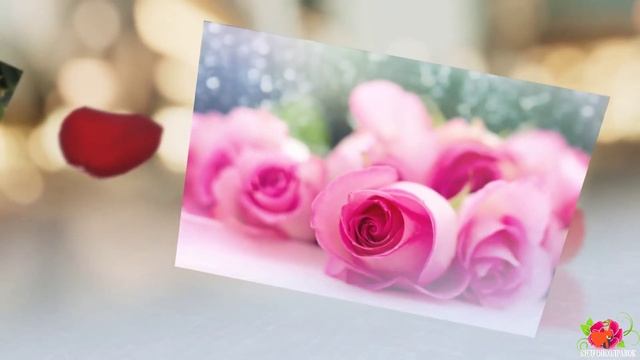 С Днём Рождения, моя дорогая крёстная! смотреть онлайн