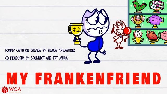 Squid Game Girlfriend is Pregnant - Friday Night Funkin' Animation | Animated Short Films смотреть онлайн