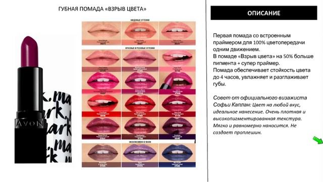 Макияж от Софьи Каплан смотреть онлайн