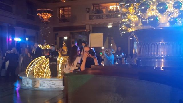 Метрополь Королевские Пажи