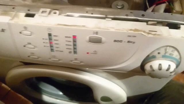 Стиральная машина Candy (Канди) не включается | Podkluchaem.by смотреть онлайн