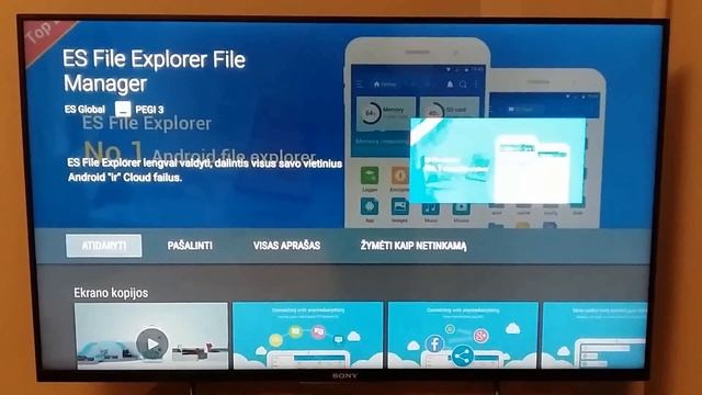 How To Install Popcorn Time On Android TV смотреть онлайн