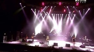 tatu - sacrifice (dangerous and moving live)