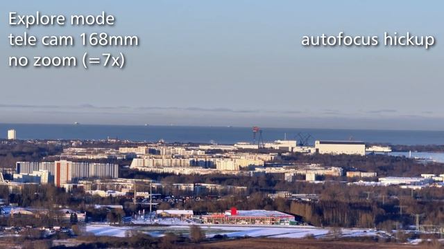 DJI Mavic 3: The Truth About the Tele Lens: 7x ZOOM смотреть онлайн