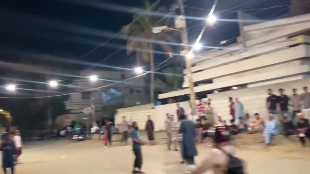 6 BALL 6 SIXES ? IN RAMAZAN STATE CRICKET ? MATCH | SYED FAHAD | смотреть онлайн