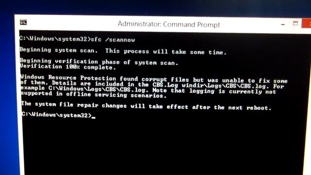 Partial fix for COMCTL32.DLL error смотреть онлайн