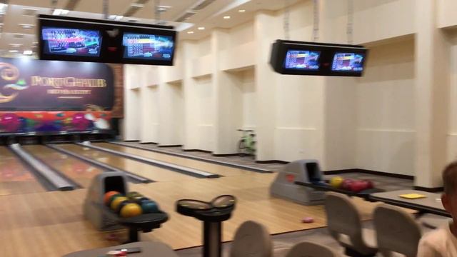 Sunrise Marina Resort Port Ghalib: Аквапарк, детский клуб, зрелище для взрослых и боулинг 🎳