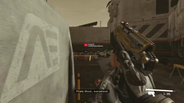 Starfield | Vanilla Experience | Episode 1 смотреть онлайн