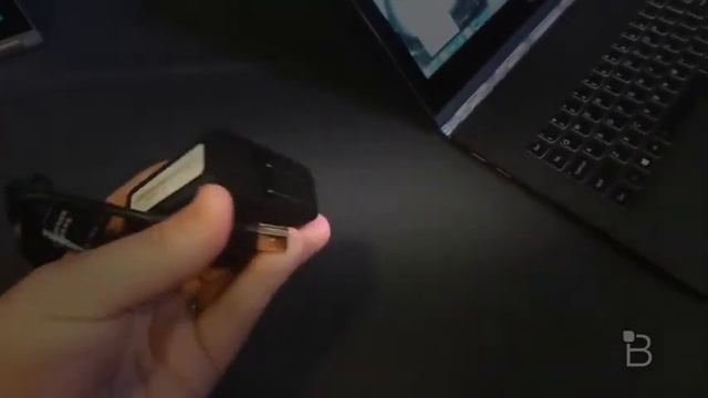 Lenovo YOGA 3 Pro Hands-On | BTechVision смотреть онлайн