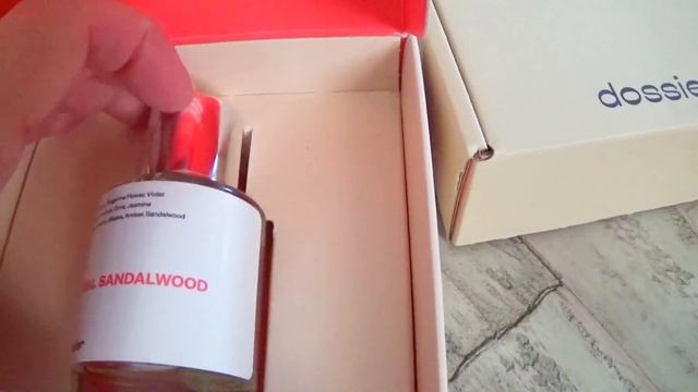 АРОМАТЫ на ВЕСНУ и ЛЕТО ! Лучше Дорогих Брендов ! Уход за Собой с Ft. Dossier