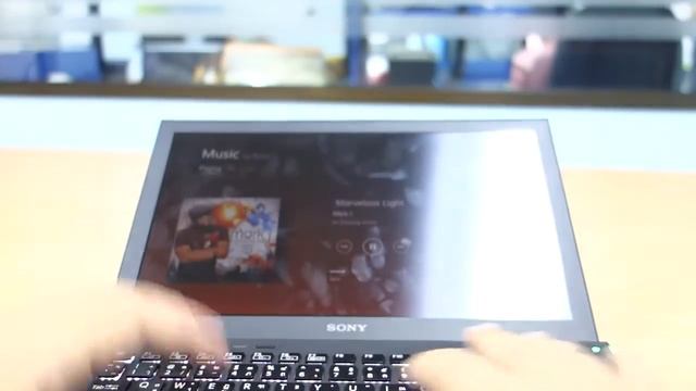 รีวิวโน้ตบุ๊ค Sony VAIO Pro 11 สุดยอดอารยะธรรมอัลตร้าบุ๊คบางเฉียบ นำหนักเบาอย่างไร้ที่ติ смотреть онлайн