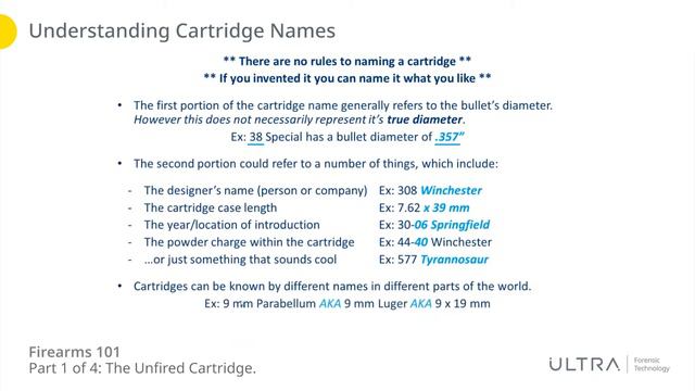 The Primer - Firearms 101: Part 1 смотреть онлайн