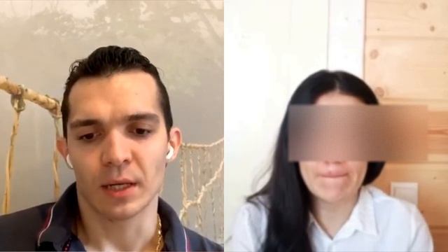 Диагностика эмоциональная зависимость | Любовная зависимость | Отношения смотреть онлайн