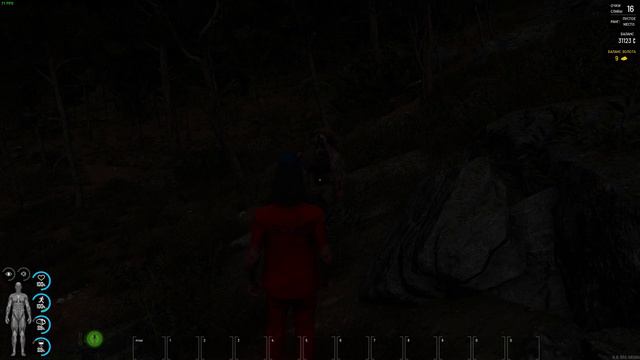 SCUM Server Official #1 - Russia топ сервер для читеров смотреть онлайн