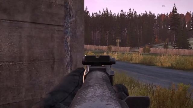 Fortune! - DayZ | obbler смотреть онлайн