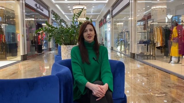 С чем сочетать зелёный ? смотреть онлайн