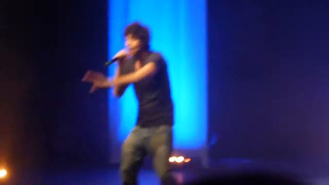 Max Boublil Chanson raciste 27.10.2012 Illkirch смотреть онлайн