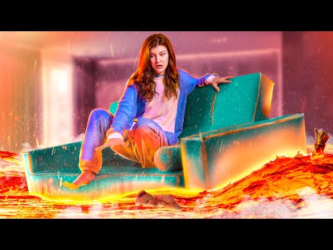 11 страхов, знакомых каждому!.mp4 смотреть онлайн