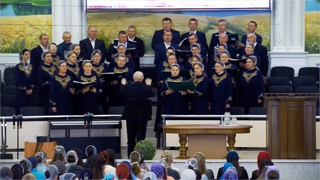 19 04 2020 Пасха - Очень рано на рассвете, с ароматами 1637 смотреть онлайн