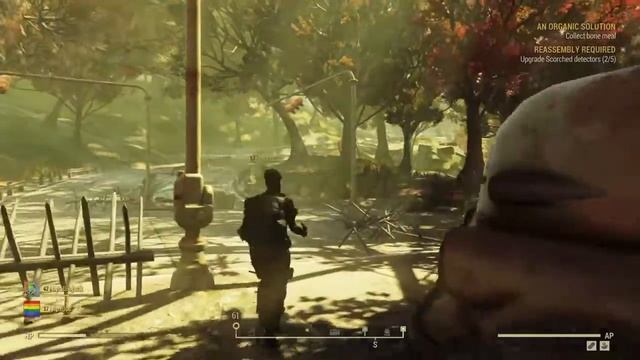 Fallout 76 Big Gulp смотреть онлайн