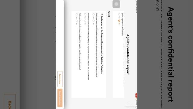 HOW TO SUBMIT A POLICY PART 2 смотреть онлайн