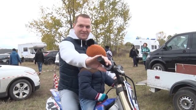 В Ульяновске в рамках областных соревнований по мотокроссу обсудили развитие конструктор парка «Мех смотреть онлайн